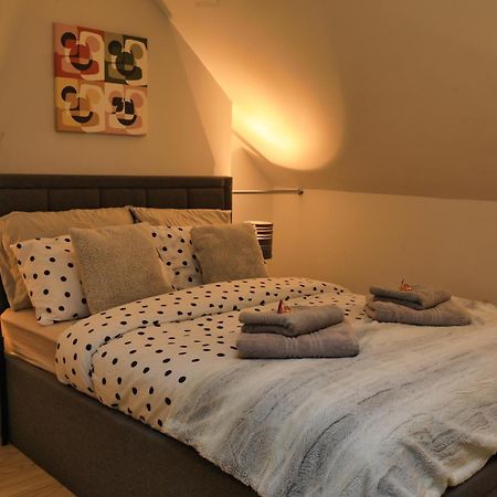 Top Floor Apartment In Islington London Exterior photo