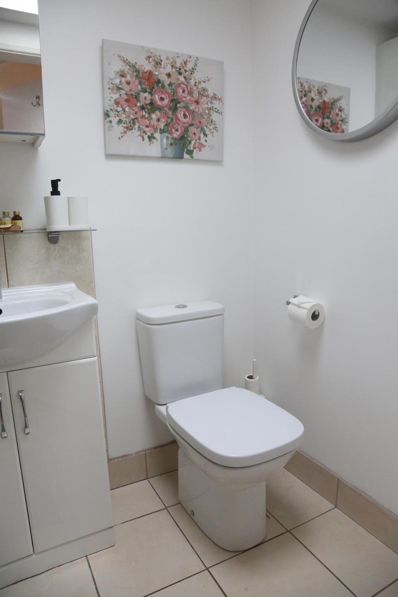 Top Floor Apartment In Islington London Exterior photo