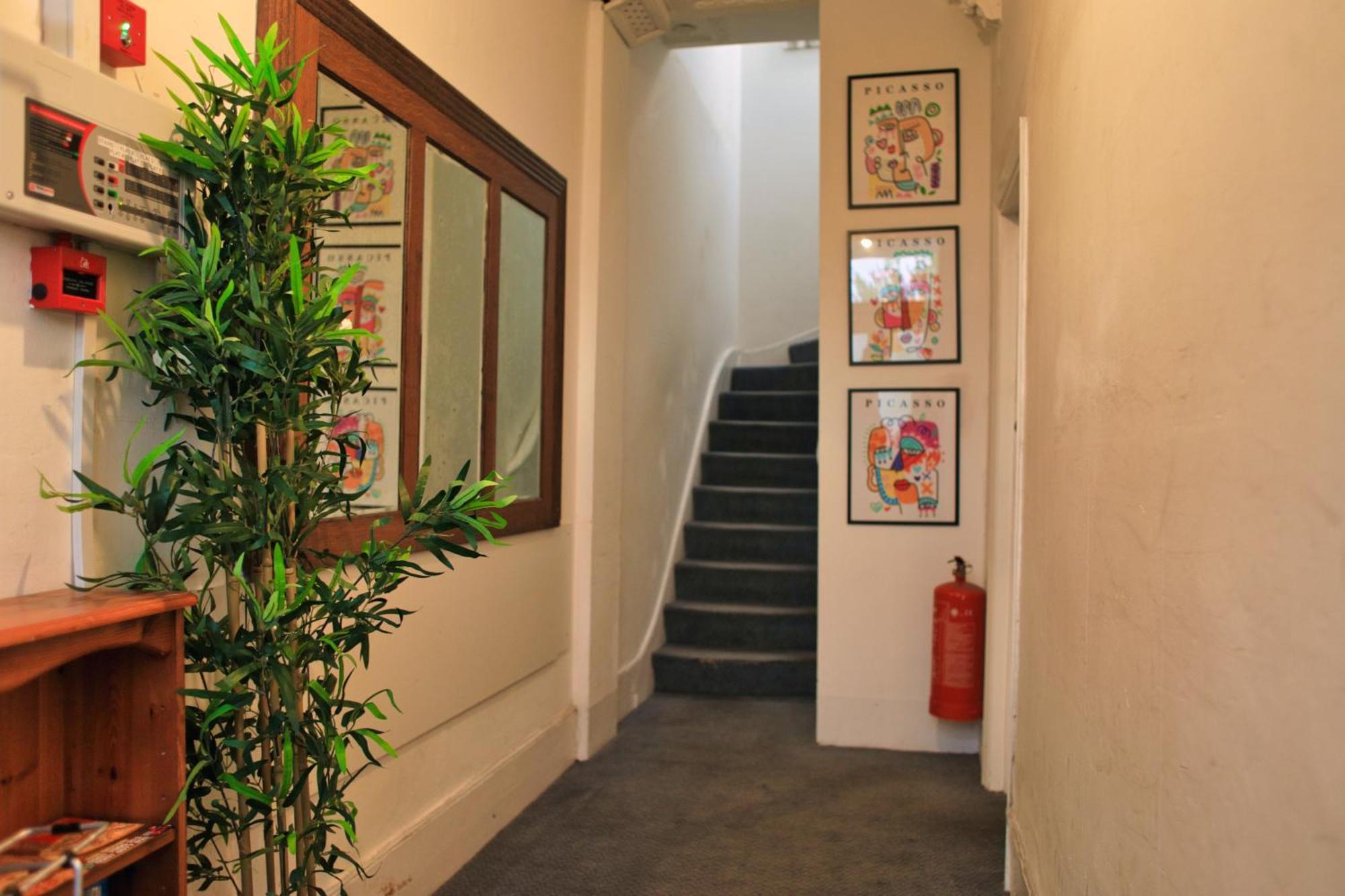 Top Floor Apartment In Islington London Exterior photo